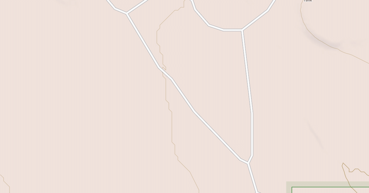 Map preview of USFS Motor Vehicle Use Map Roads {DB7AA40F-9A08-445F-89EE-E4621D6AB53C}