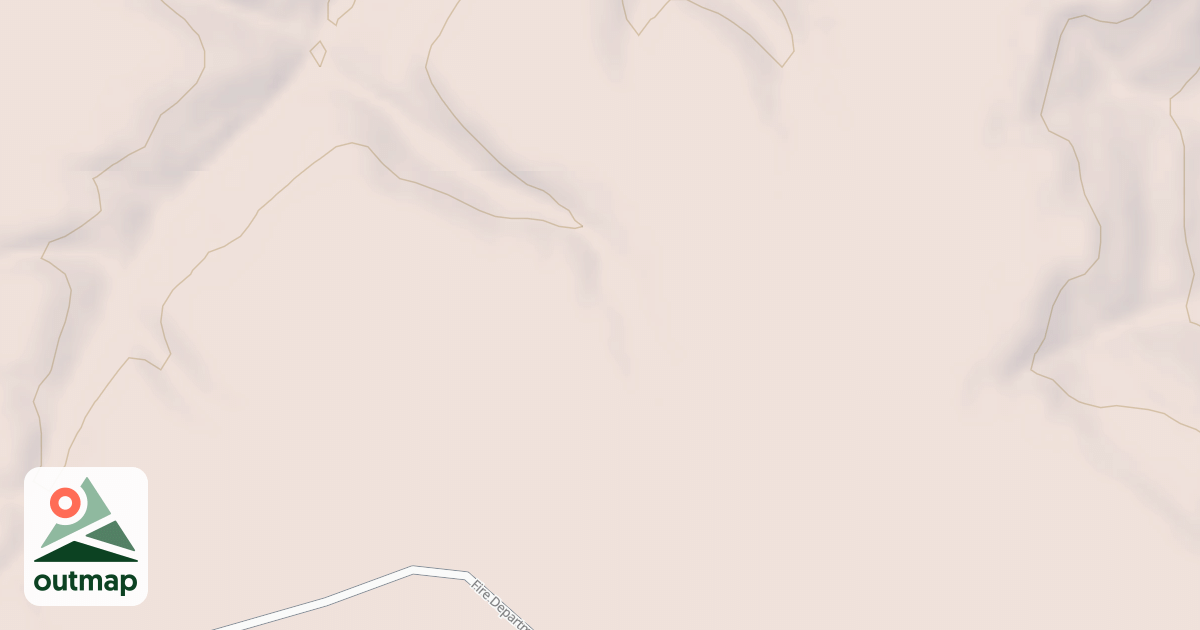 Map of 9291