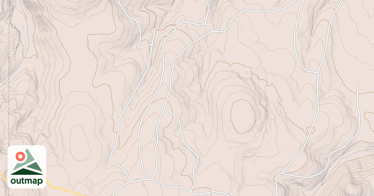 Map of S535F