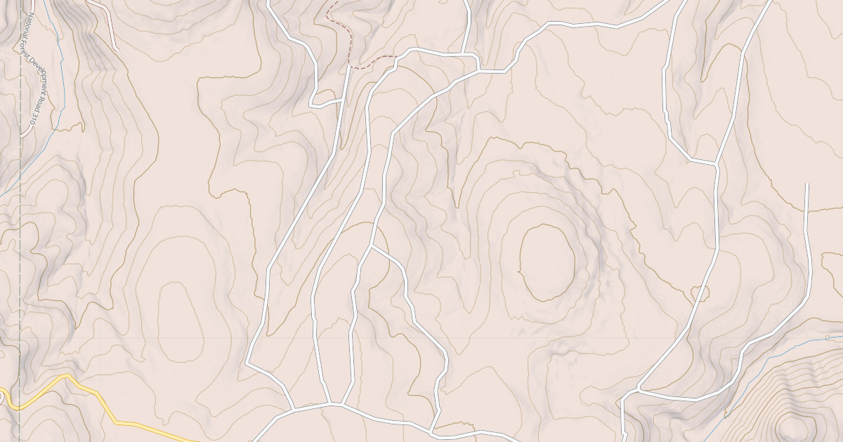 Map preview of S535F
