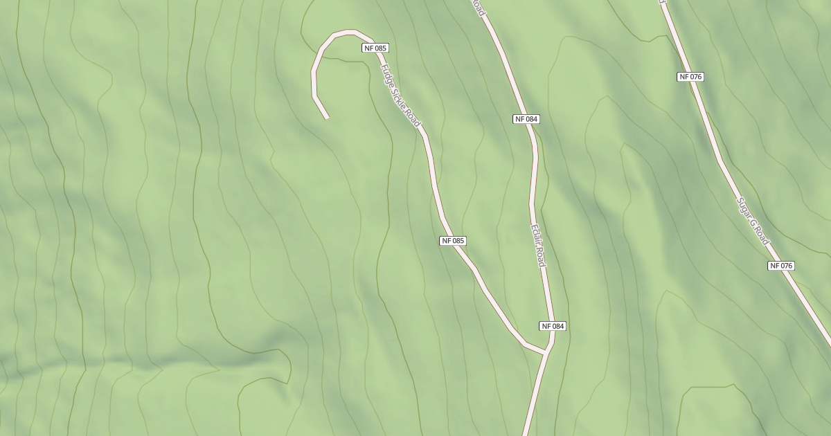 Map preview of FUDGE SICKLE