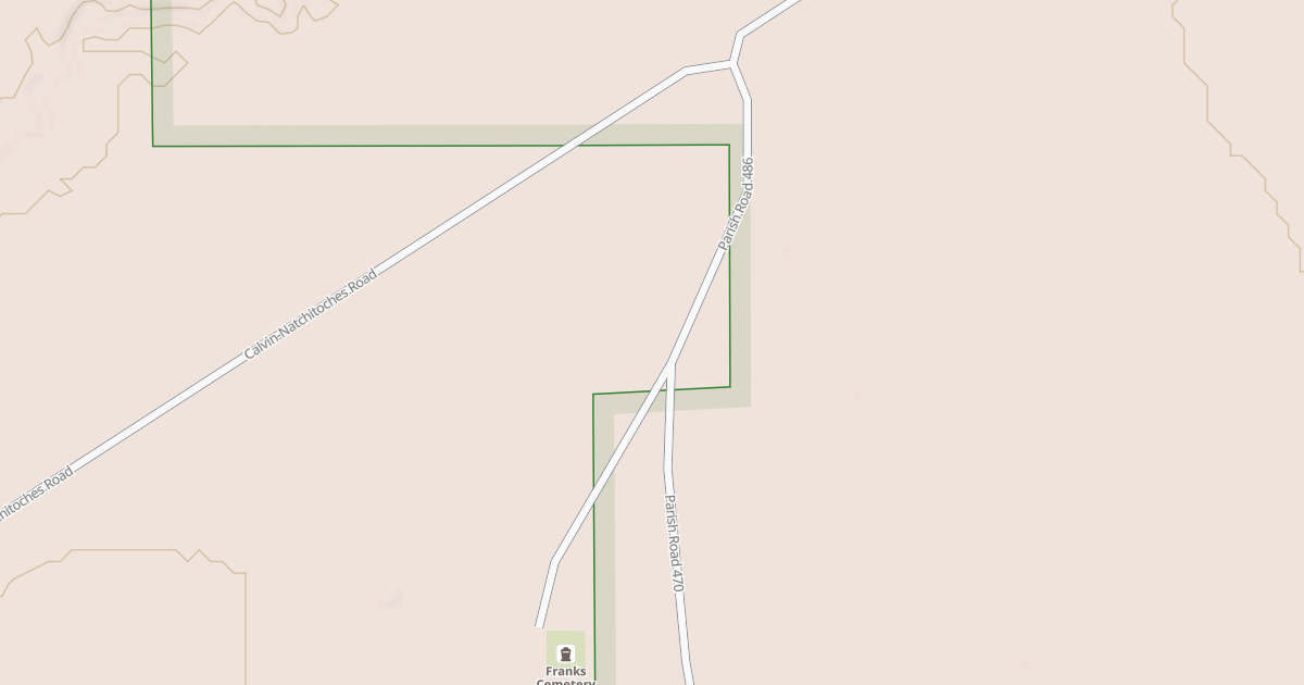 Map preview of 5529