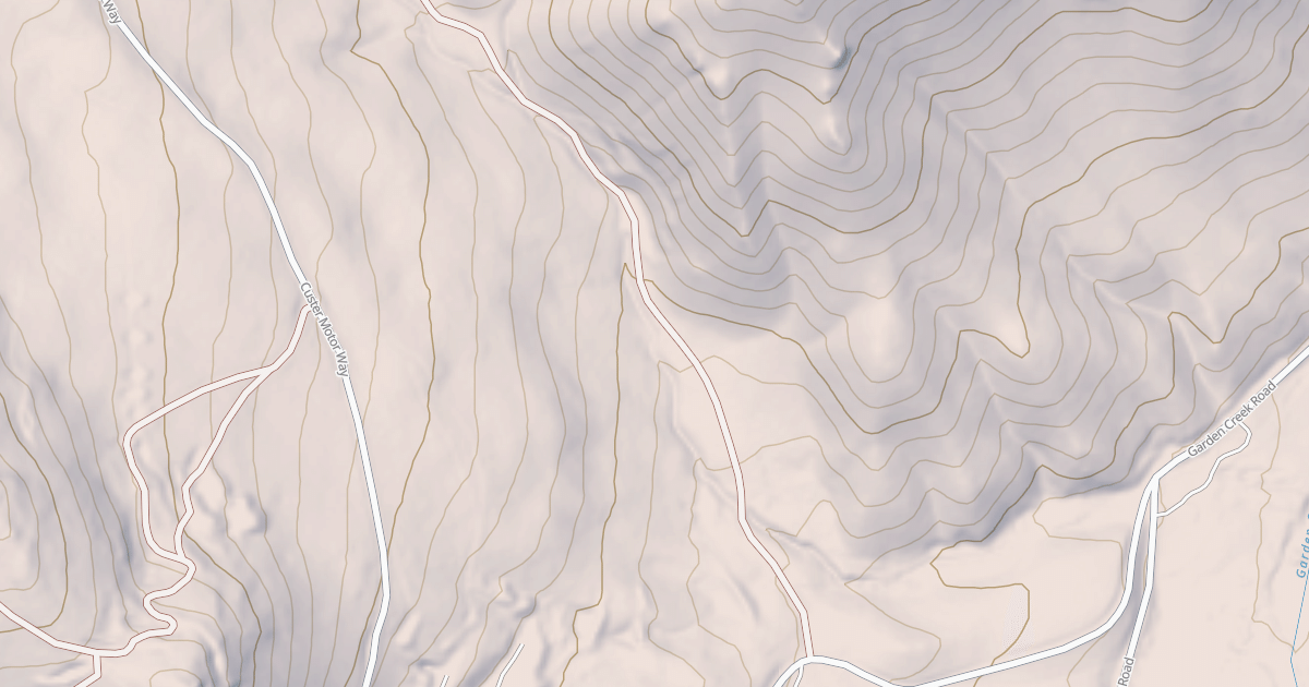 Map preview of BLM National GTLF Public Motorized Roads 13531407-4a66-42a5-aac1-e453597e4aeb
