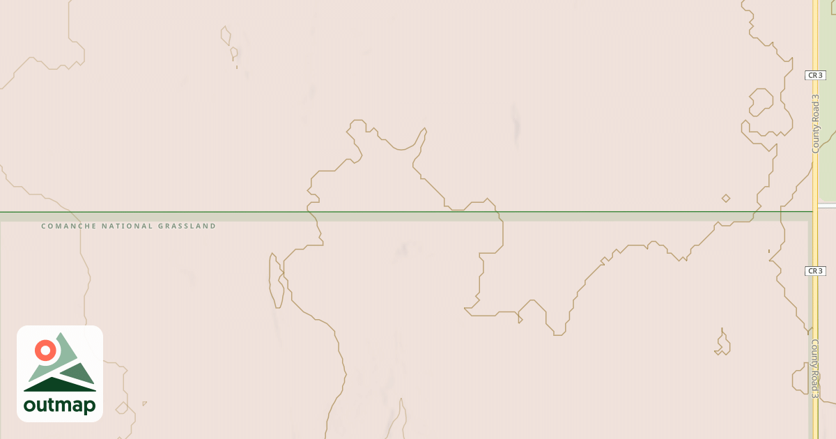 Map of 5D NORTH WELL
