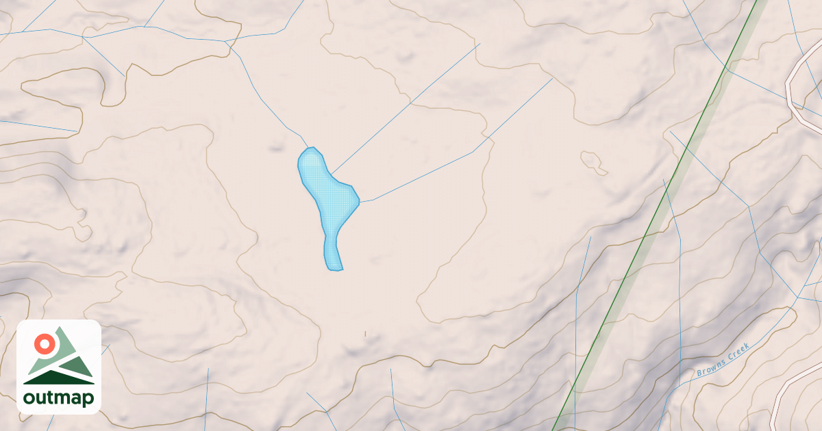 Map of CODER