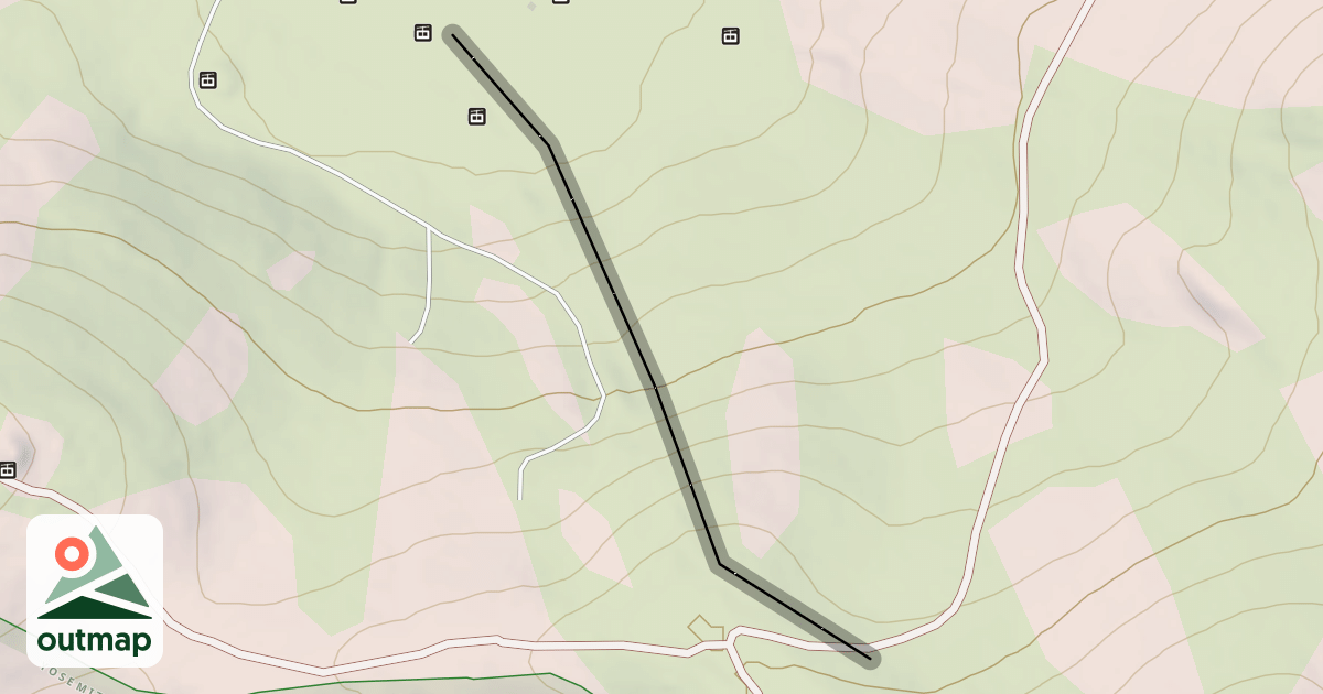 Map of Red Fox