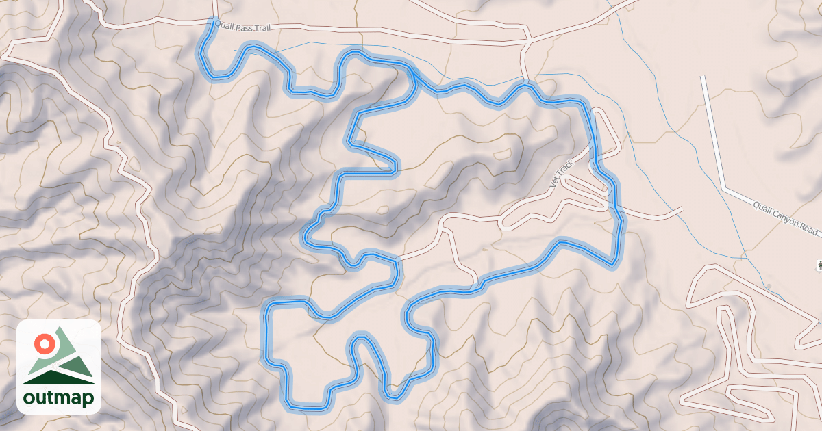 Map of South Loop