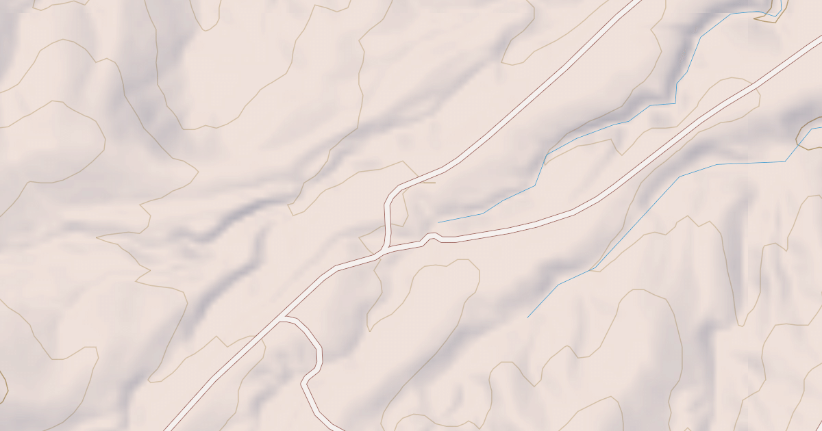 Map preview of BLM National GTLF Public Motorized Roads 2ad106ba-9d71-4ded-aa6b-9796d0403293