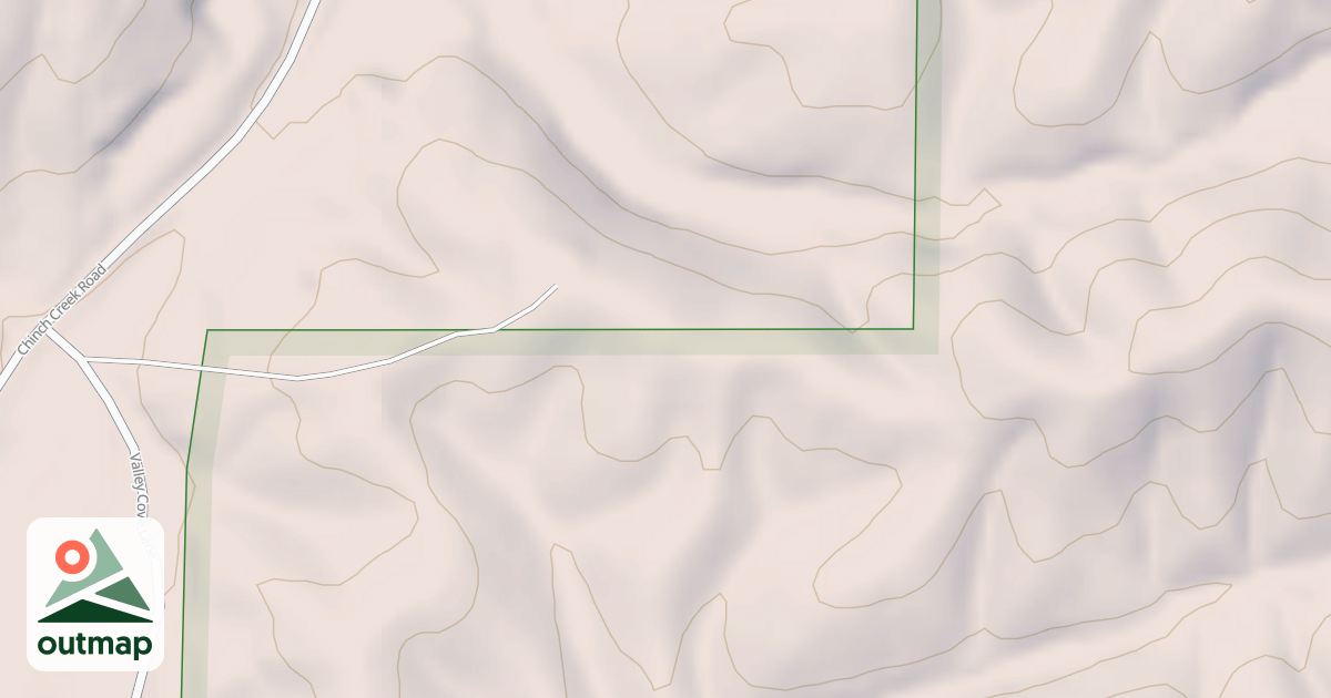 Map of SPRING