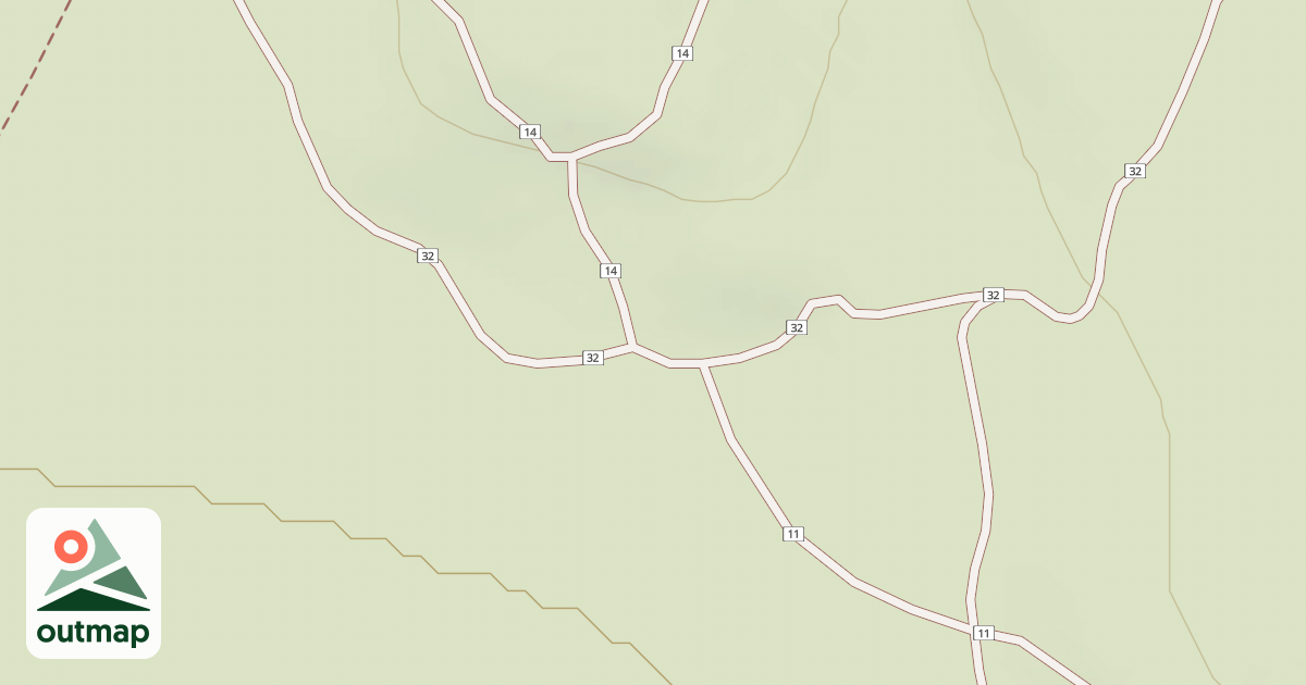 Map of BLM National GTLF Public Motorized Trails 77d5347c-f858-4e1d-8bb9-491151324f1f