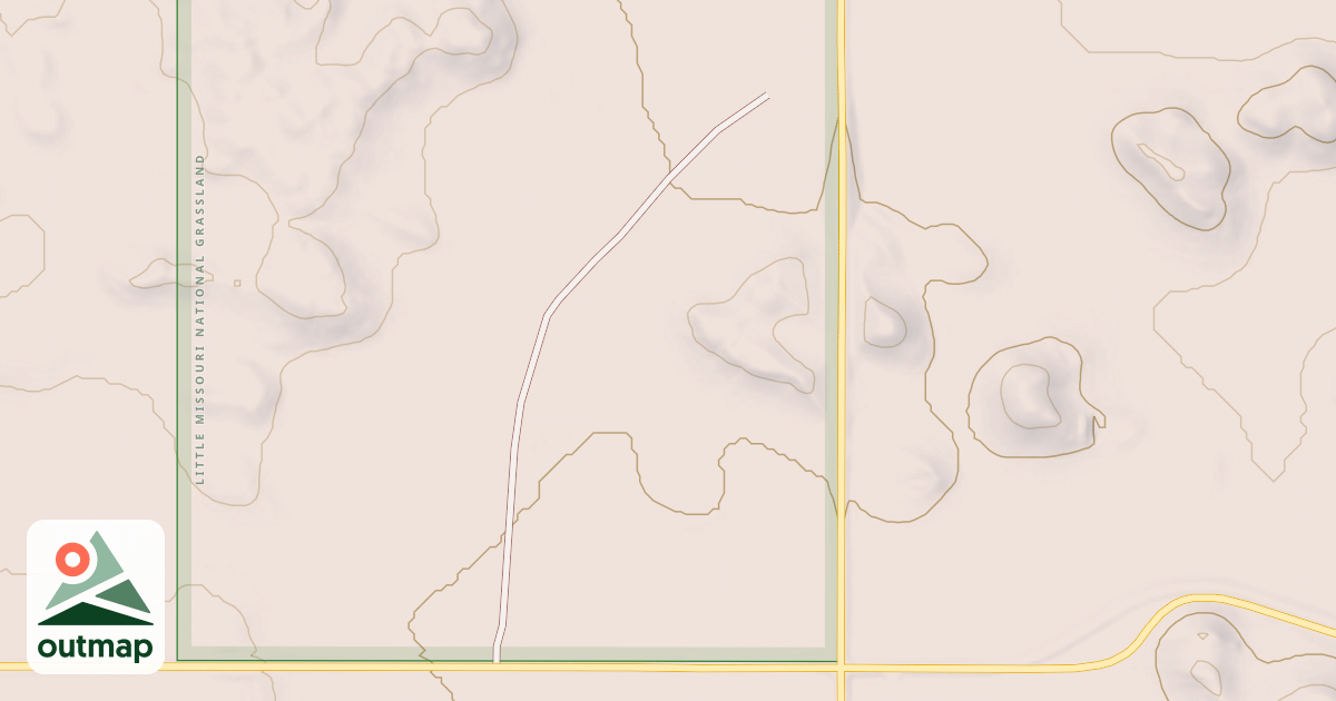 Map of (FDR) 7884