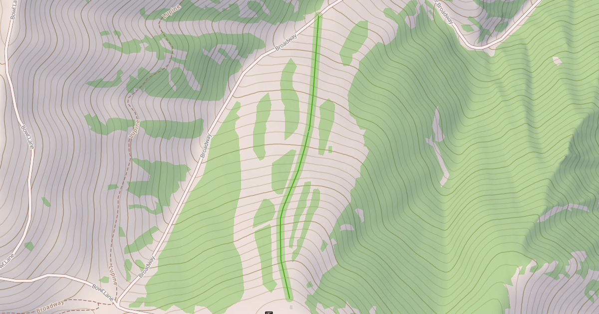 Map preview of Muffy's Medals