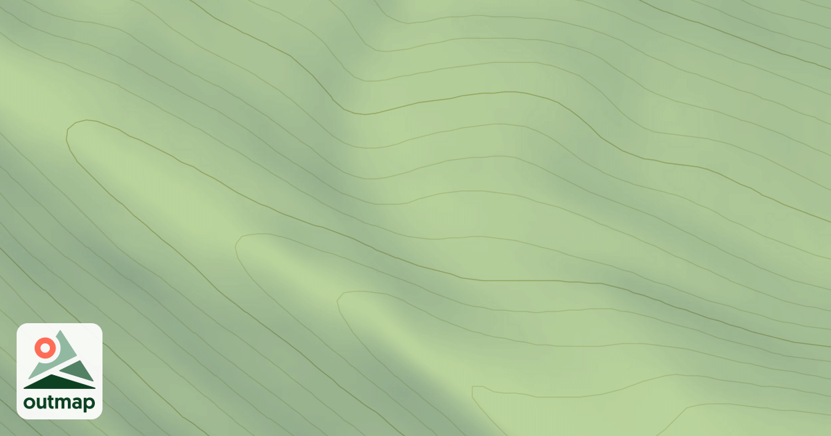 Map of GALENA CREEK RD