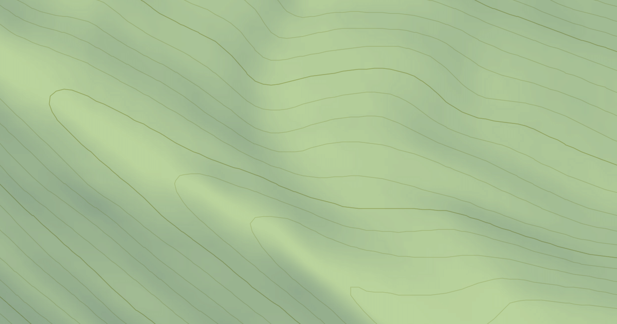Map preview of GALENA CREEK RD
