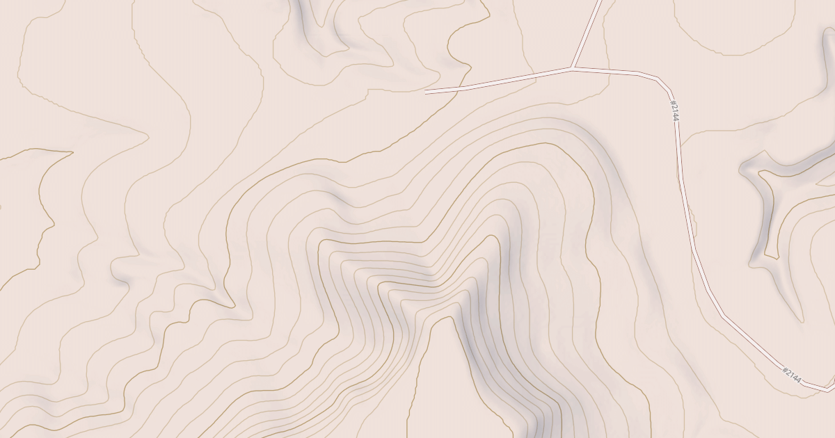 Map preview of SAGE CREEK