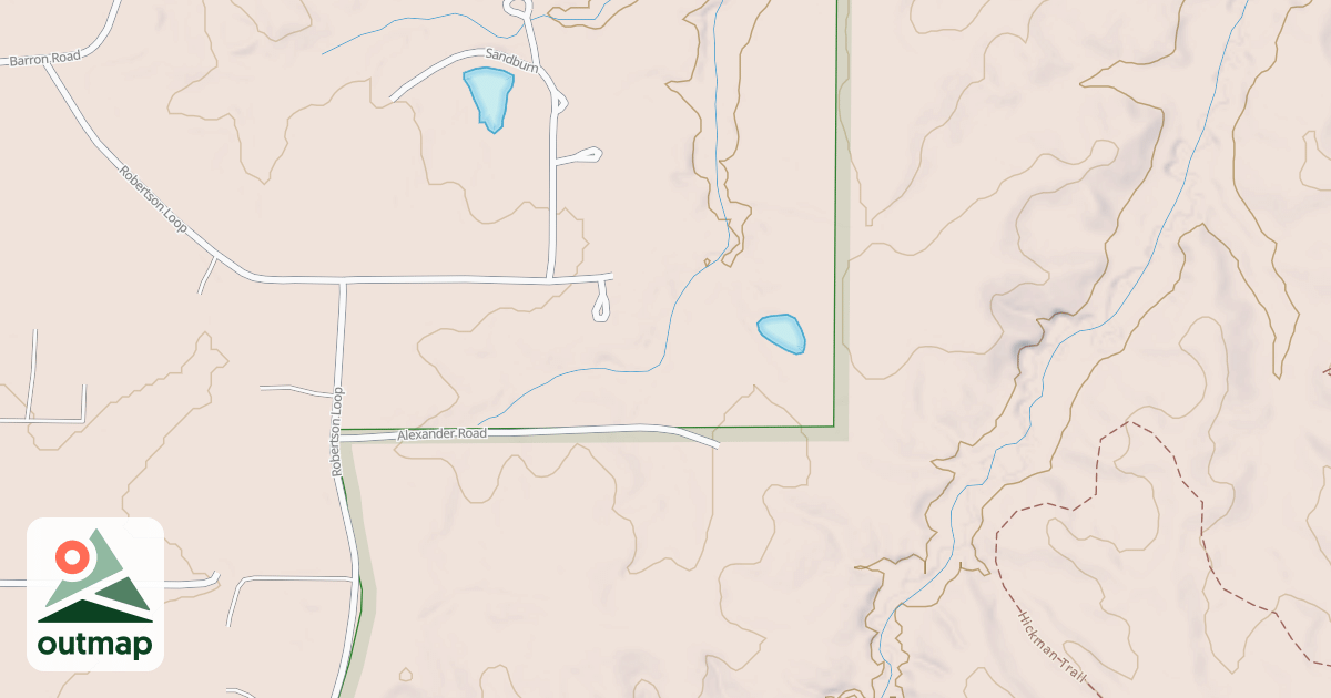 Map of 1428