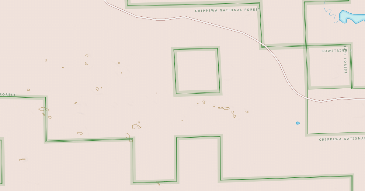 Map preview of DRUMBEATER SPUR D