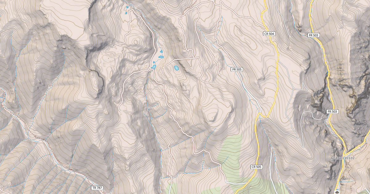 Map preview of MIDDLE RAT CR