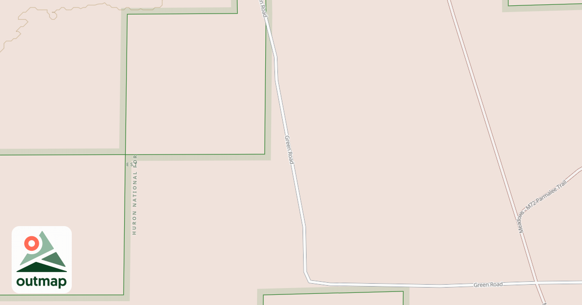 Map of 3048