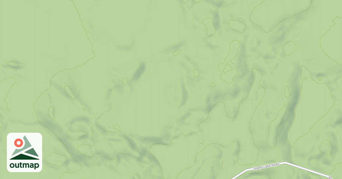 Map of FR 530G