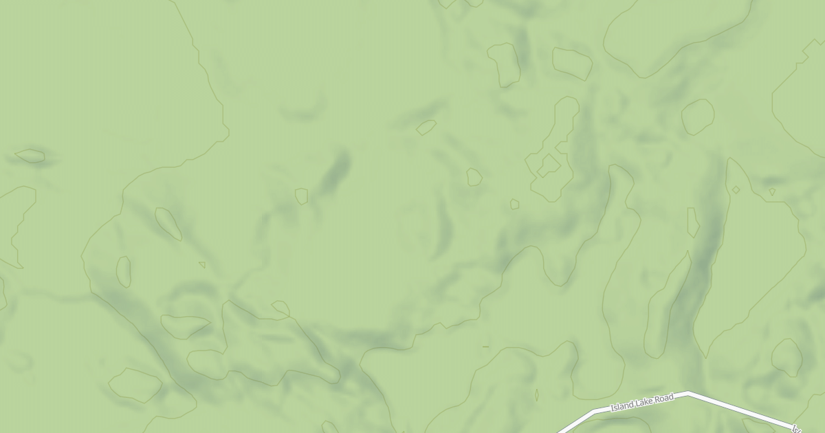 Map preview of FR 530G