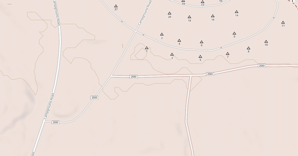 Map preview of SPUR M10F