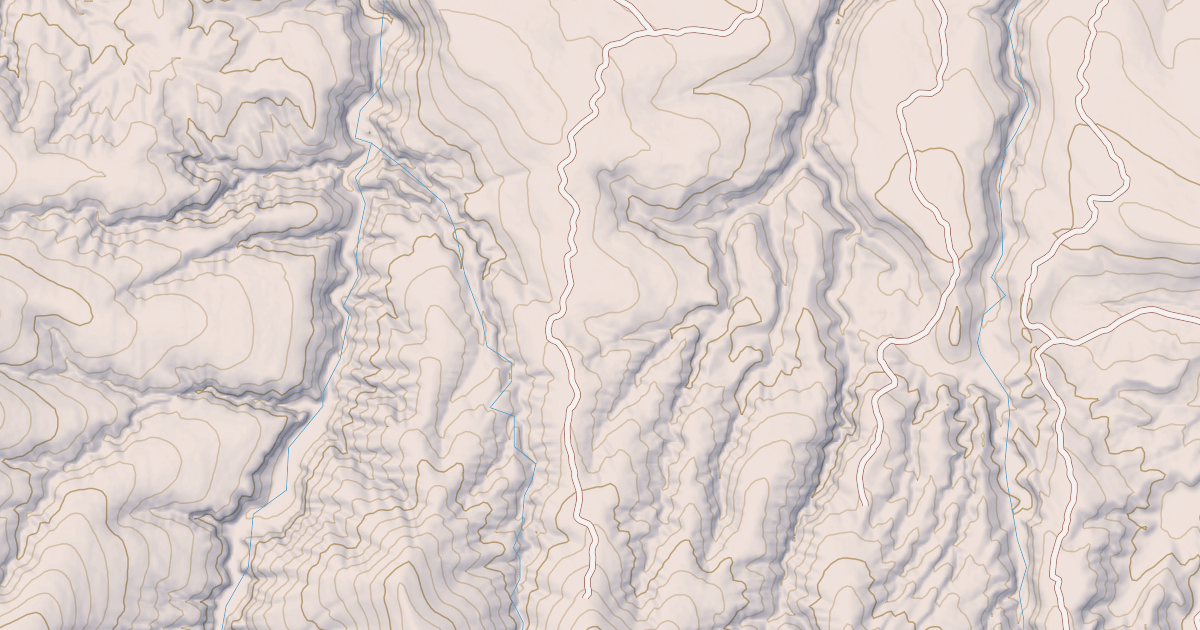 Map preview of 4206 T
