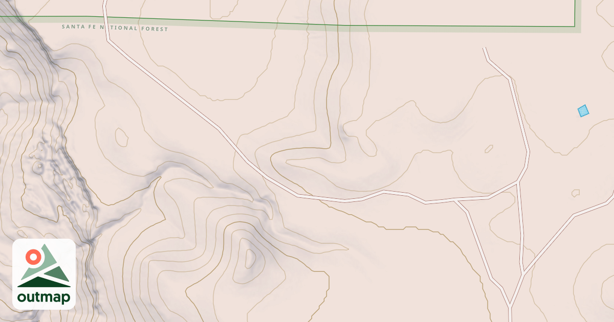 Map of PASS