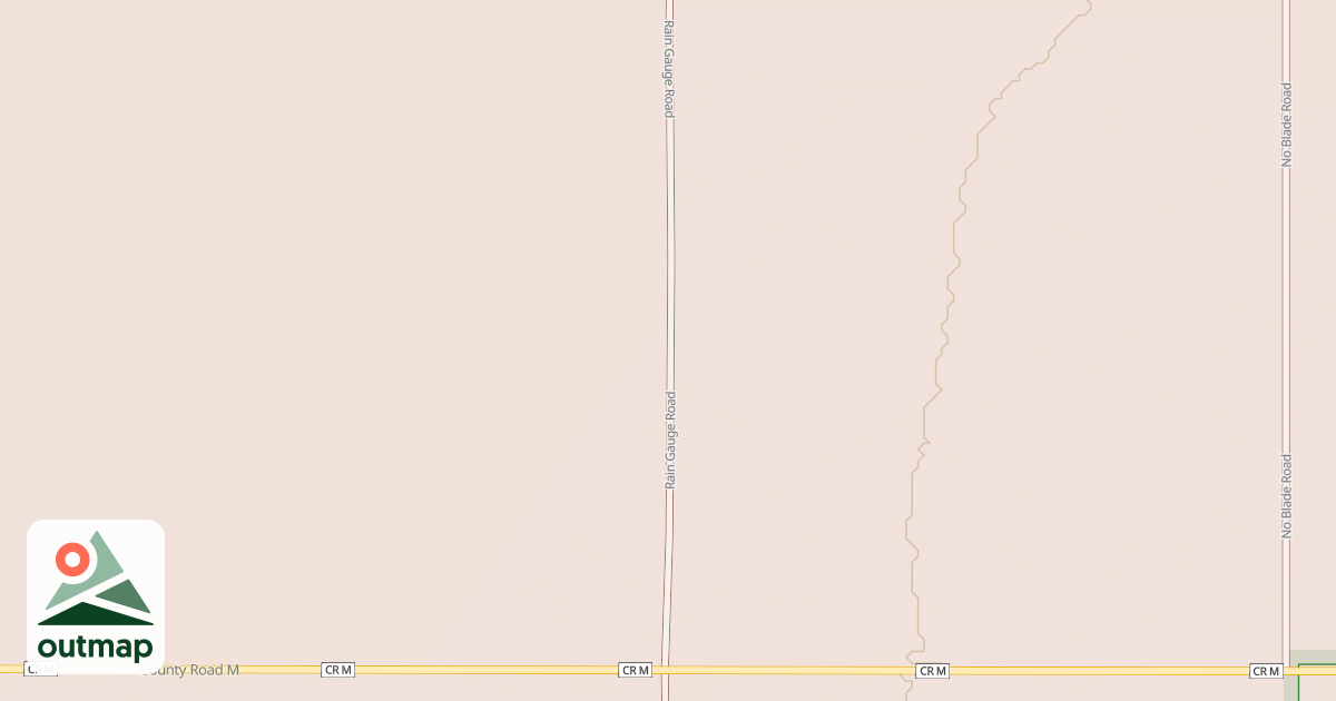 Map of EDLER PIPELINE