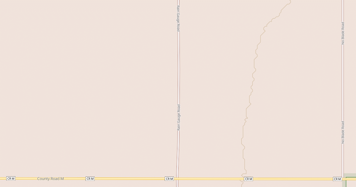 Map preview of EDLER PIPELINE