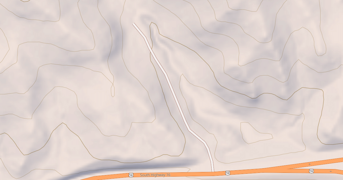 Map preview of CALUMET BR 3A