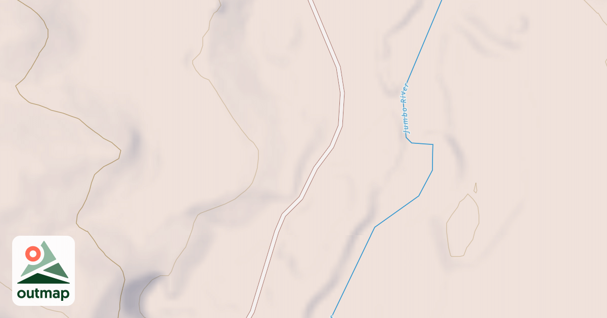 Map of FDR4589-B