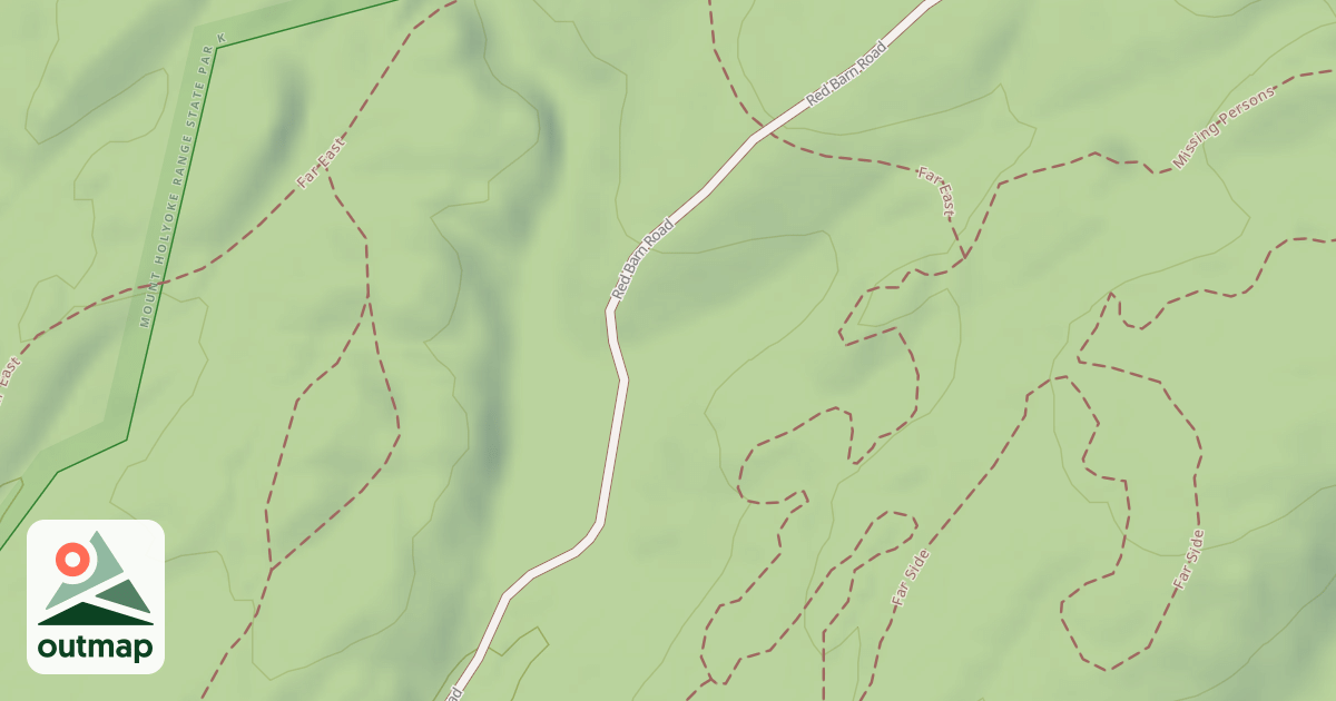 Map of USGS National Digital Trails 3e7f3777-08ef-493a-80c2-8956366f6d99