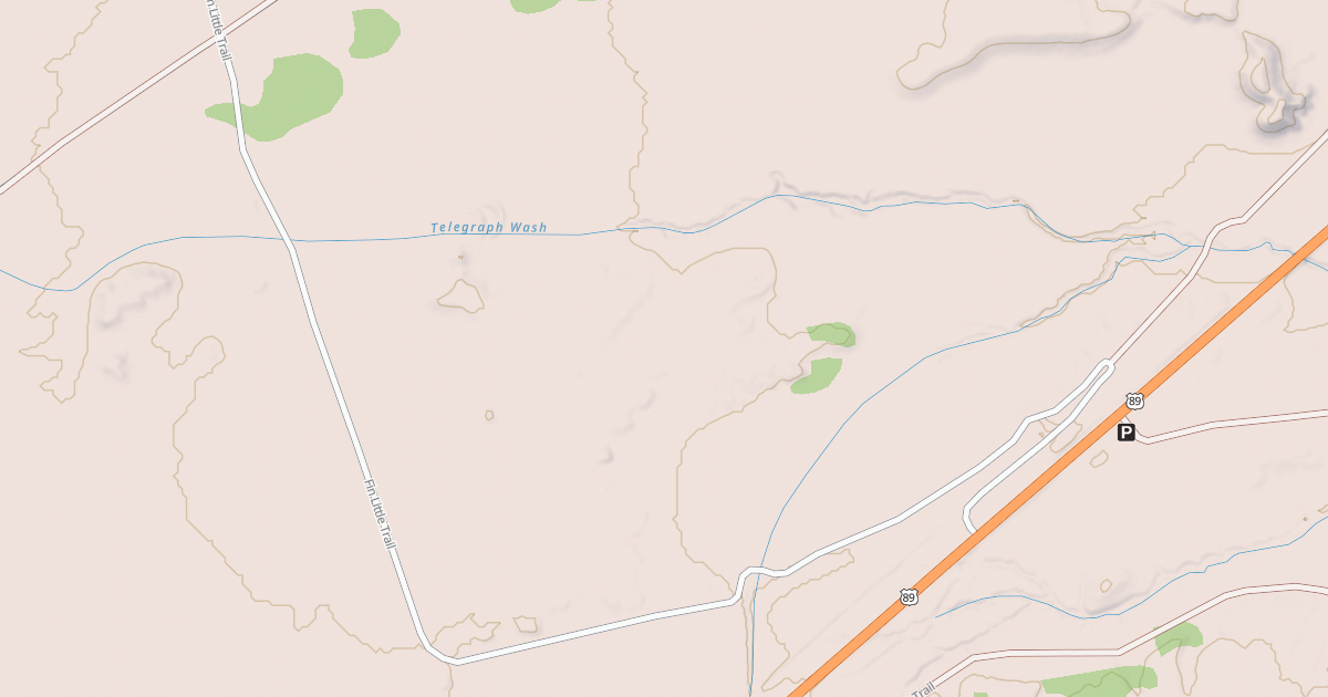 Map preview of BLM National GTLF Public Motorized Roads 130dd844-b43b-4cbb-ac50-b5f24d85041f