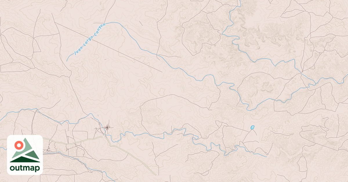 Map of BLM National GTLF Public Motorized Roads 44e4fd52-c04a-4d22-819e-f6907664300e