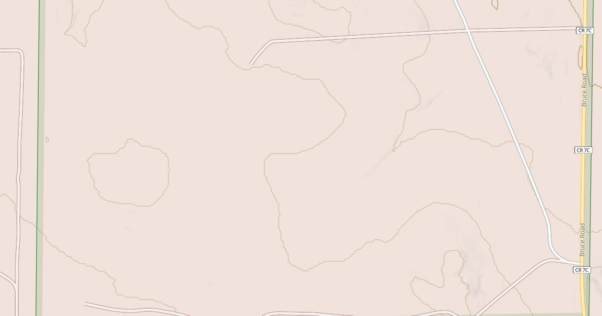 Map preview of 1256.E