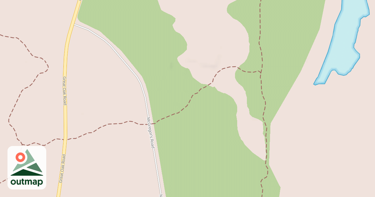 Map of USGS National Digital Trails 4bf8e948-b0fd-4805-bcd7-8d220cc97fec