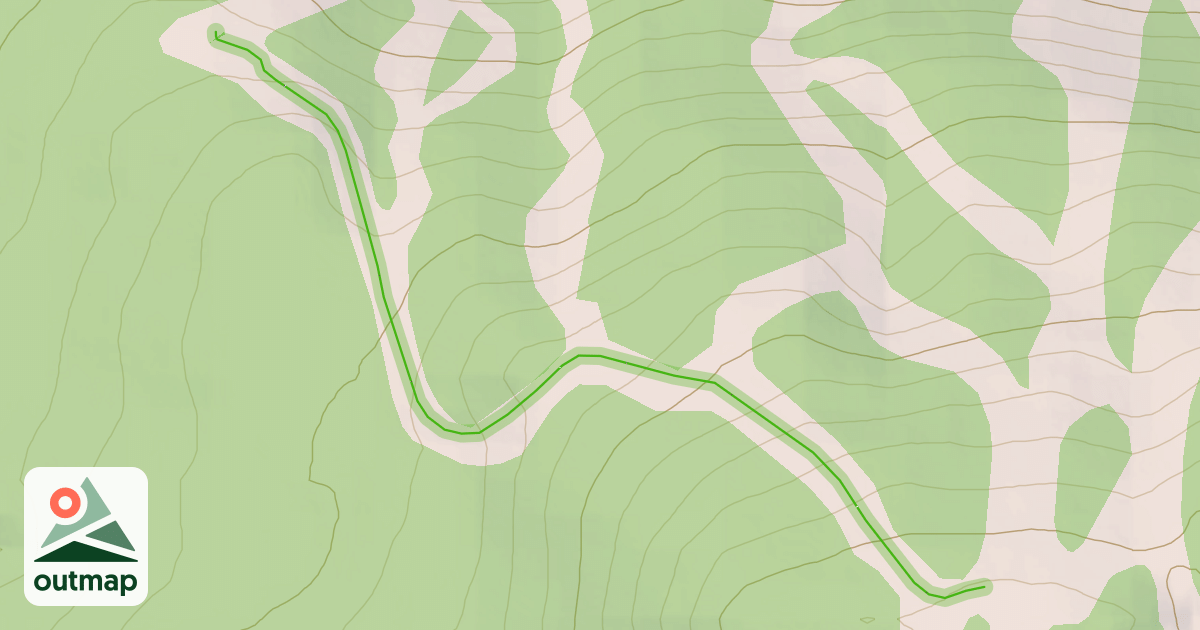 Map of Bunny Hop