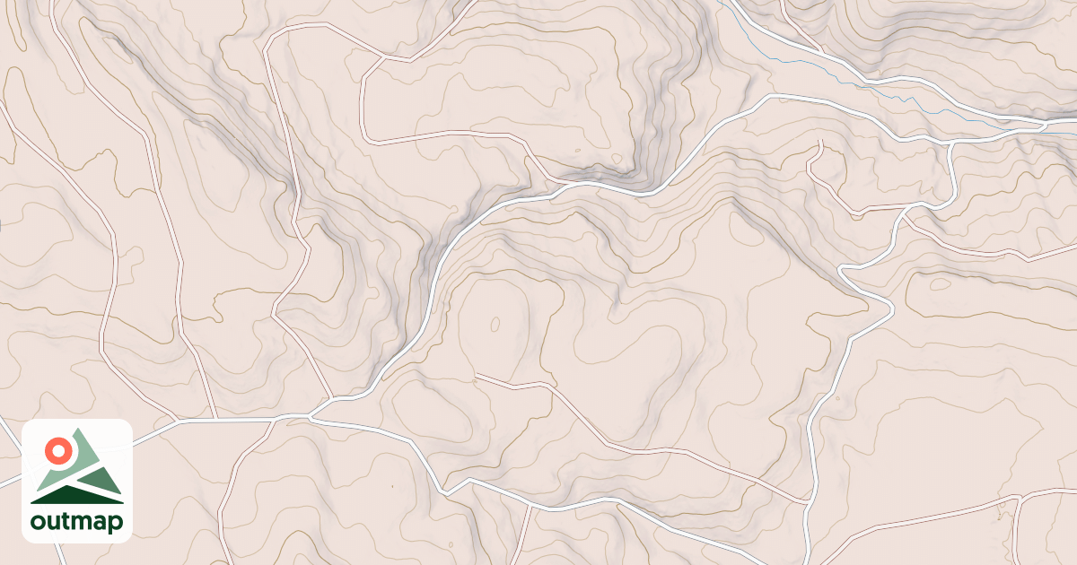 Map of MRS