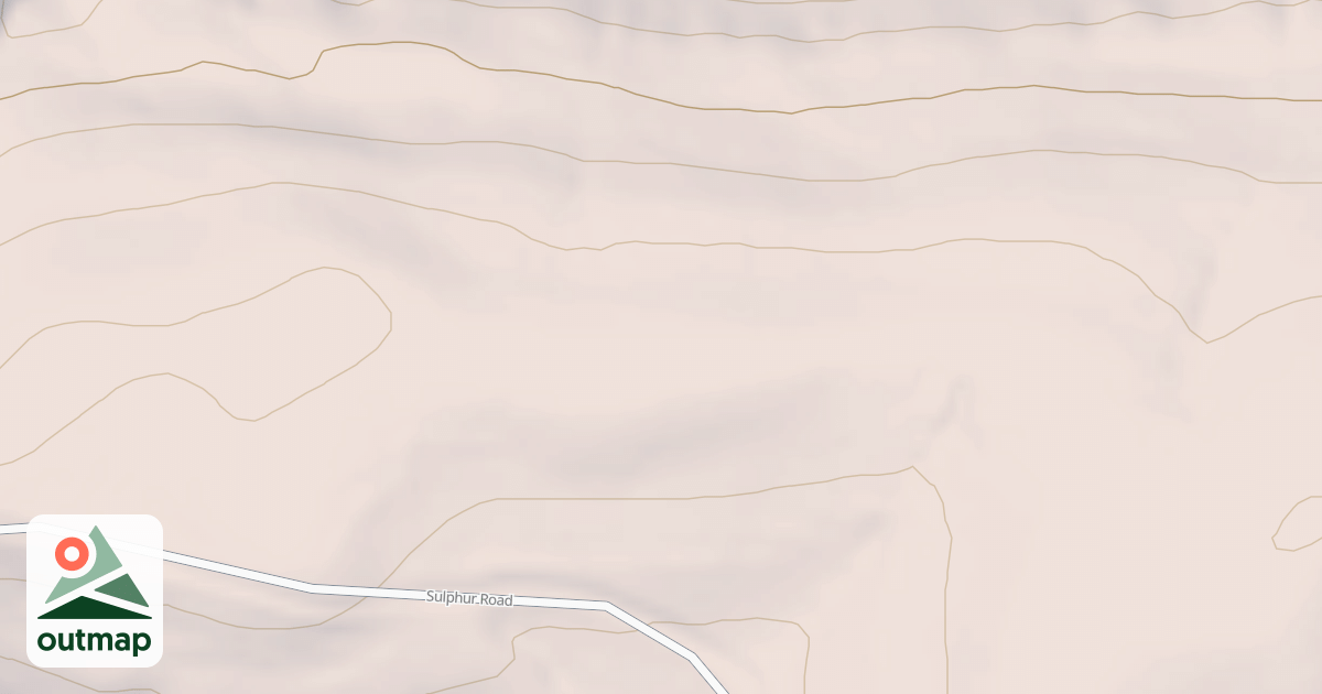 Map of USFS Motor Vehicle Use Map Roads {59E33B45-CB2F-49EE-8945-EF5B24619857}