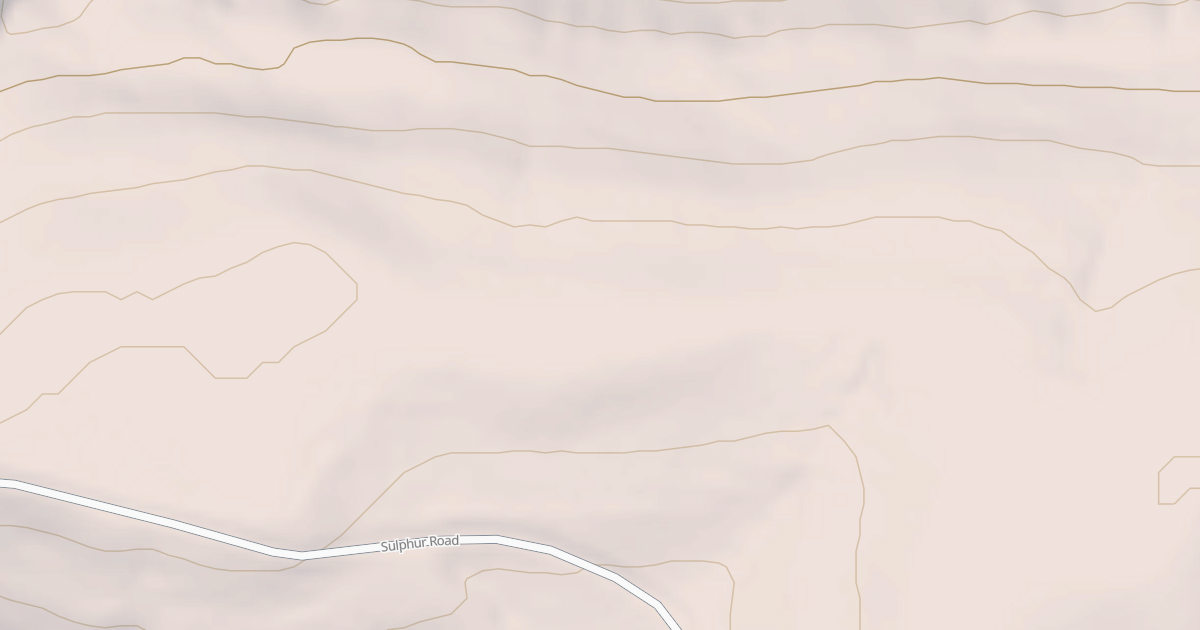 Map preview of USFS Motor Vehicle Use Map Roads {59E33B45-CB2F-49EE-8945-EF5B24619857}