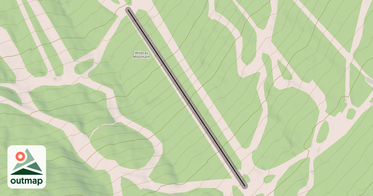 Map of Black-Cat
