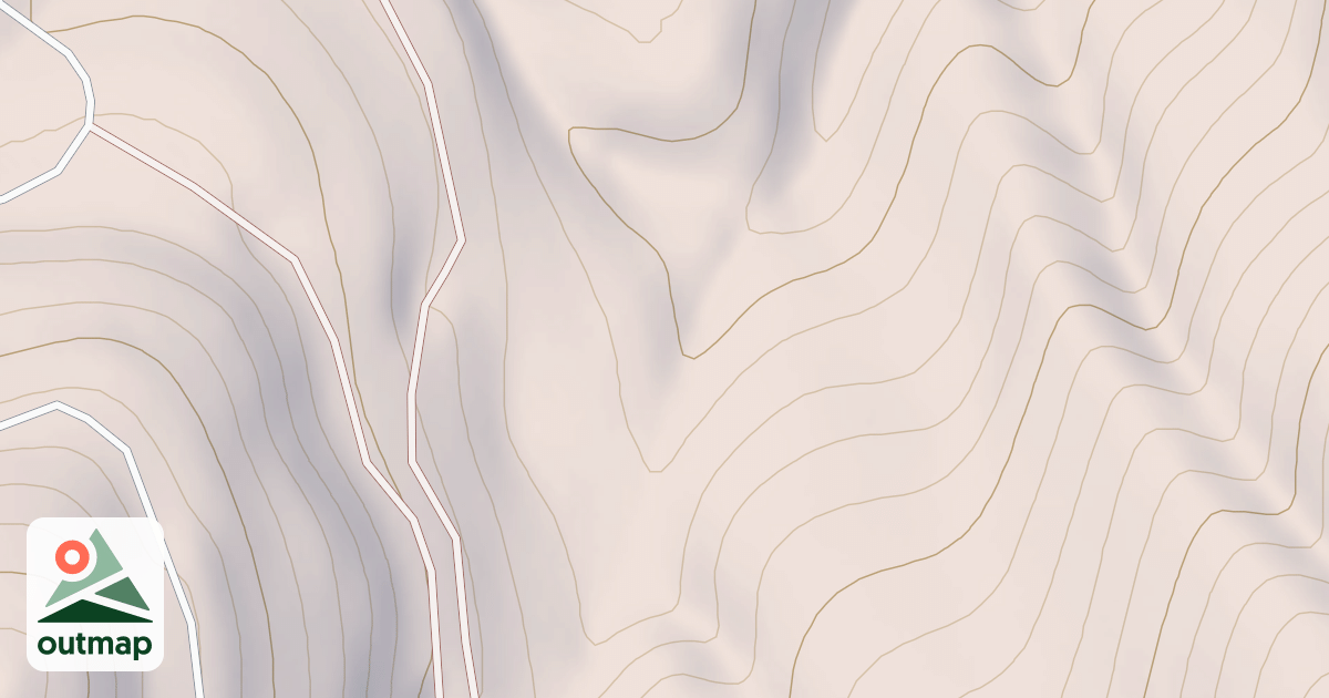 Map of Teton Fw 3