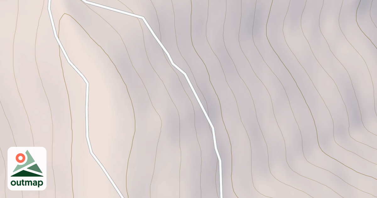 Map of BLM National GTLF Public Motorized Roads 24c85171-7b92-4c1a-870f-291242b31854