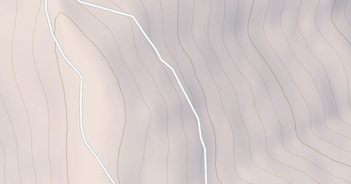 Map preview of BLM National GTLF Public Motorized Roads 24c85171-7b92-4c1a-870f-291242b31854
