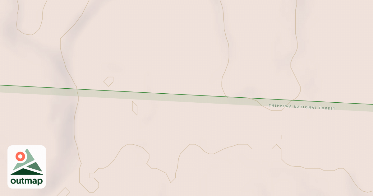 Map of 30TH AVENUE NORTHWEST SPUR A