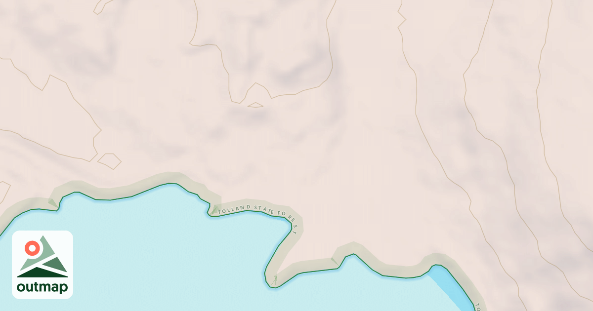 Map of USGS National Digital Trails 3f8752f9-d3bd-4017-a586-3fef37482d35
