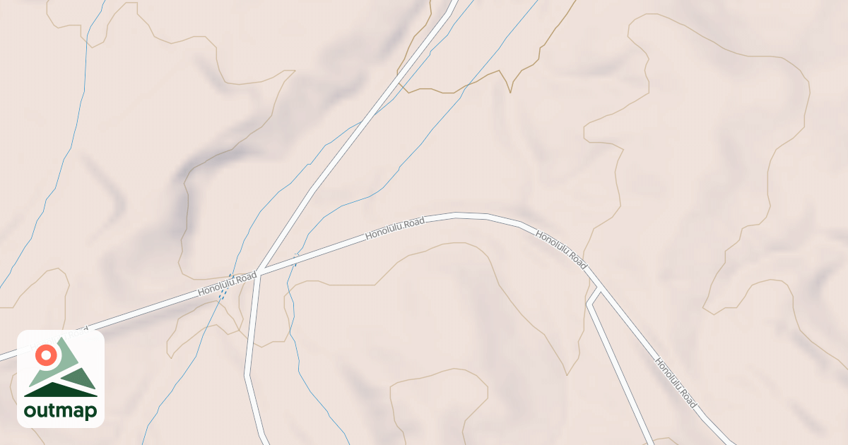 Map of BLM National GTLF Public Motorized Roads 0d7b2553-bed6-42eb-ada8-0f1afa97fdaa