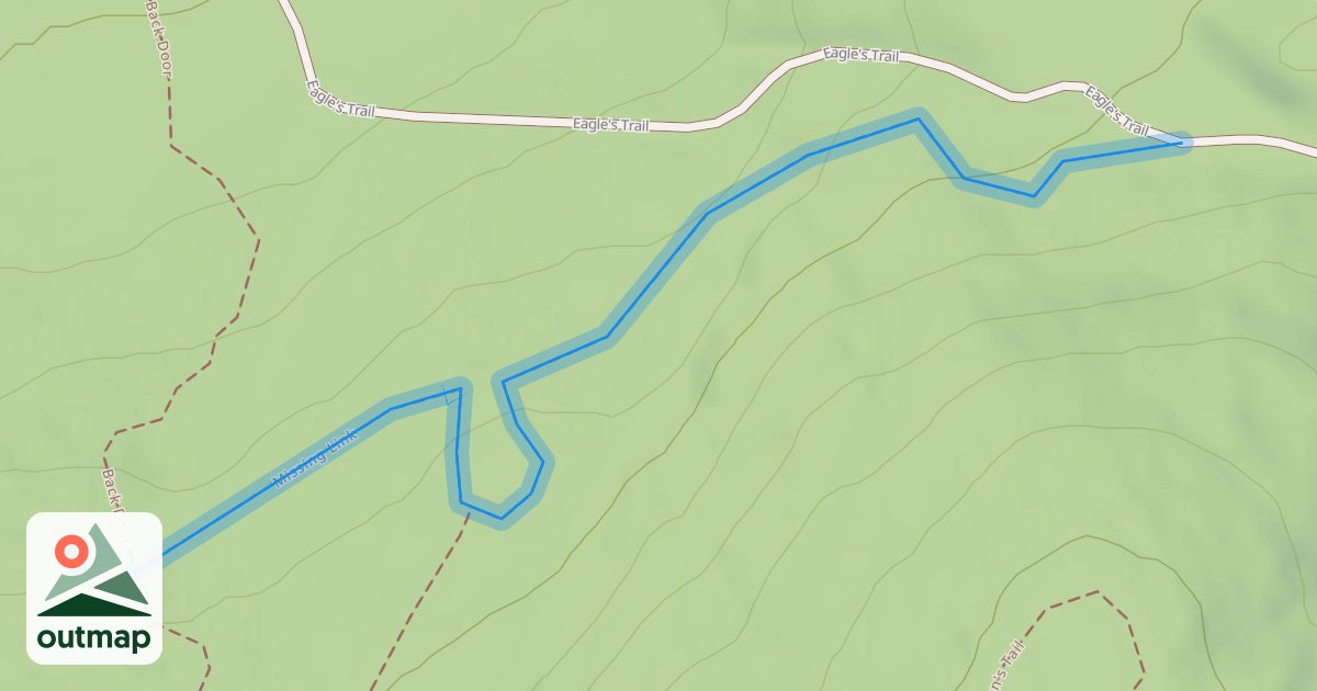 Map of Missing Link