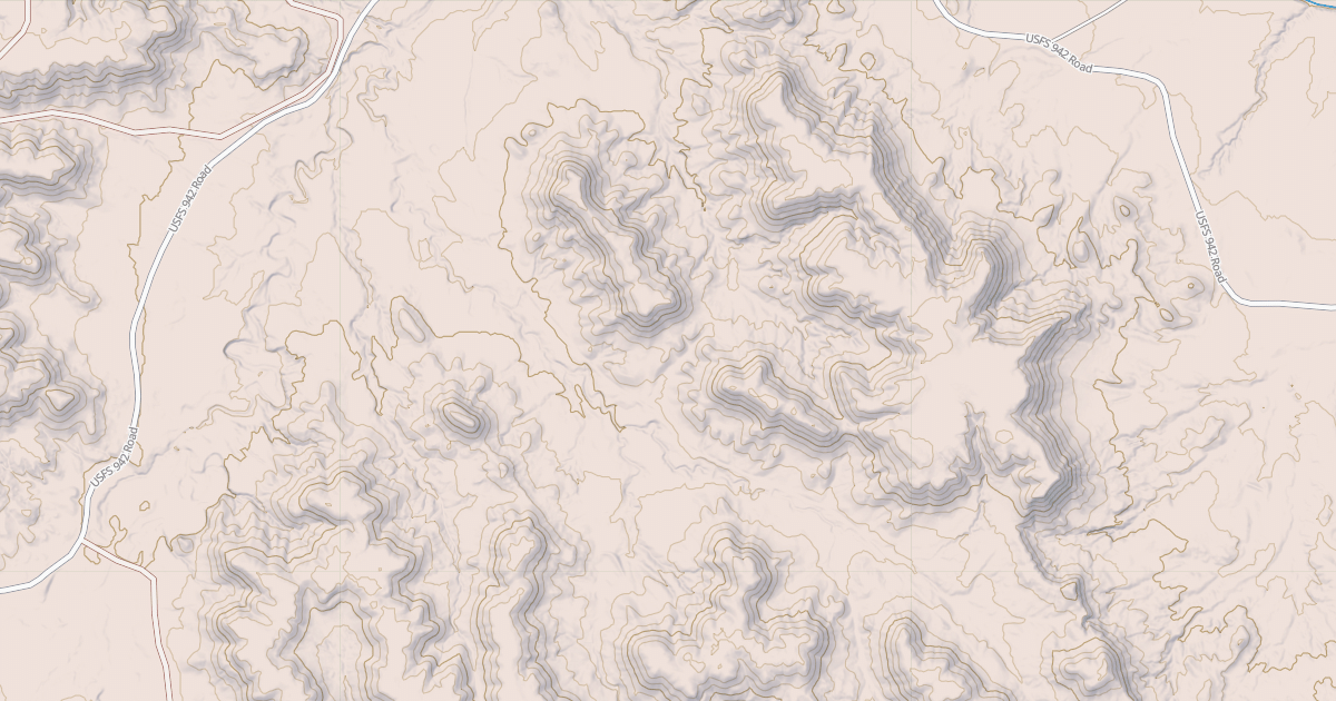 Map preview of 942.C